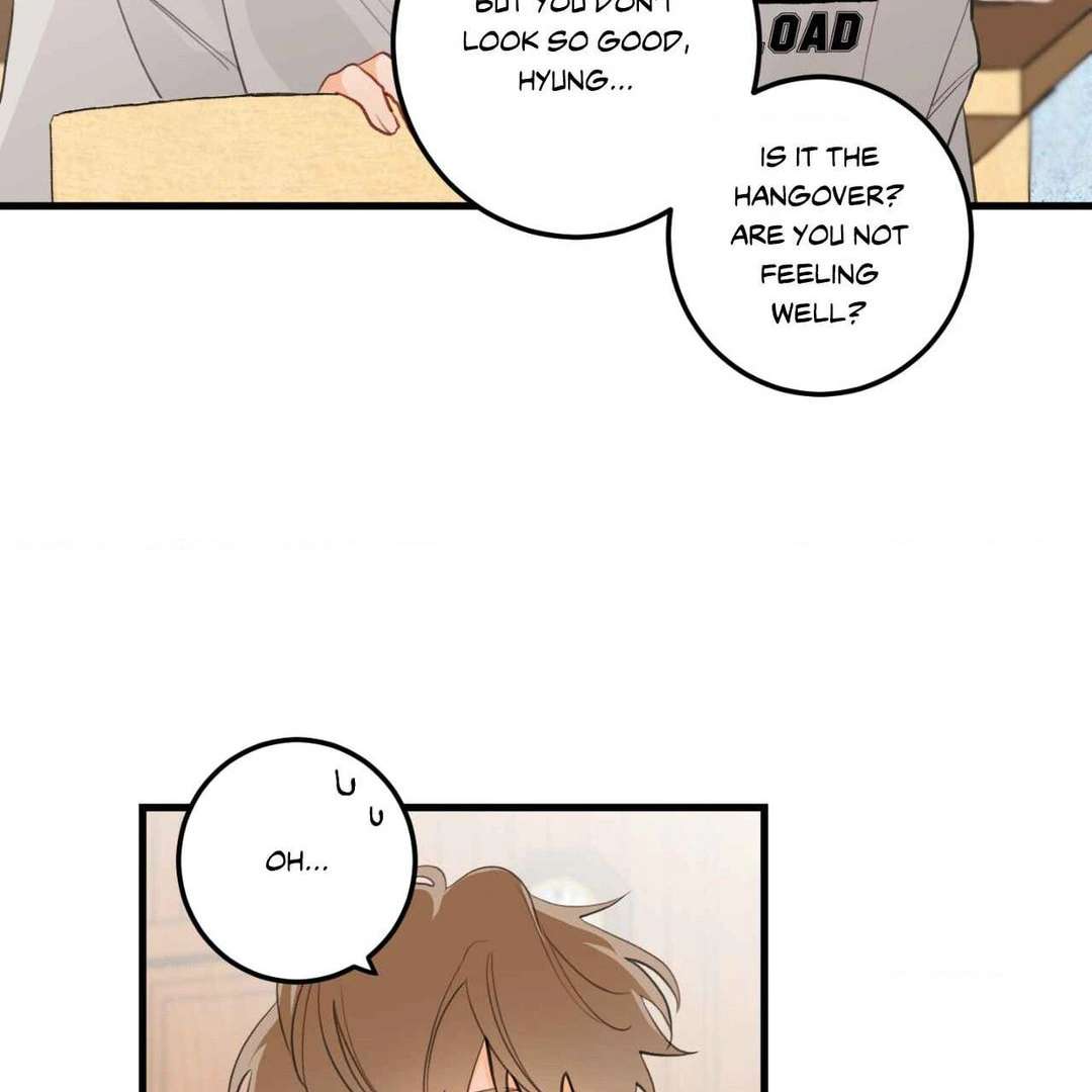 When Pear Blossoms Bloom Chapter 3 page 13 - 