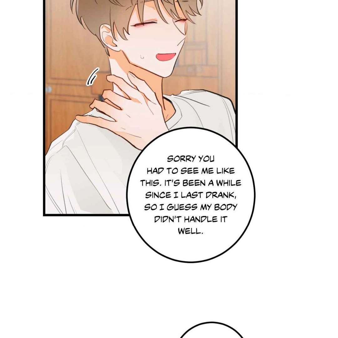 When Pear Blossoms Bloom Chapter 3 page 14 - 
