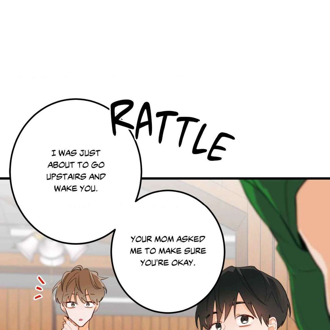 When Pear Blossoms Bloom Chapter 3 page 16 - 