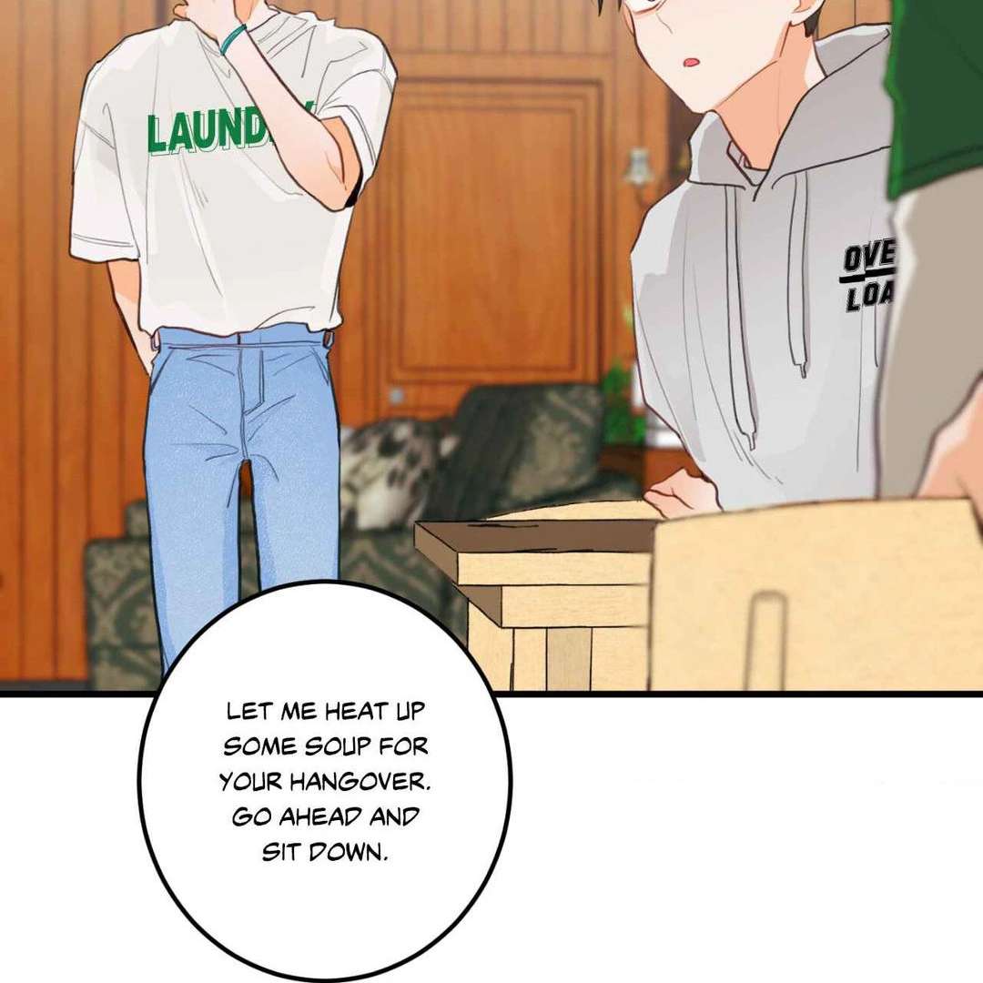 When Pear Blossoms Bloom Chapter 3 page 17 - 