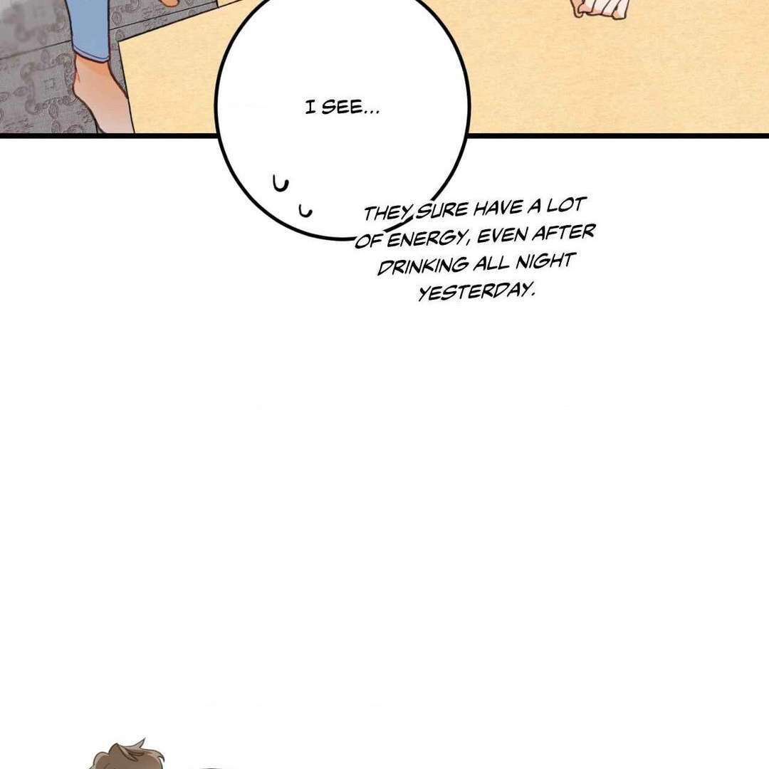 When Pear Blossoms Bloom Chapter 3 page 20 - 