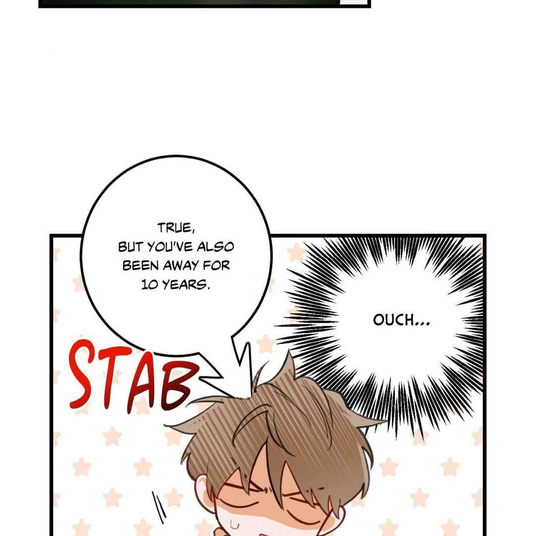 When Pear Blossoms Bloom Chapter 3 page 22 - 