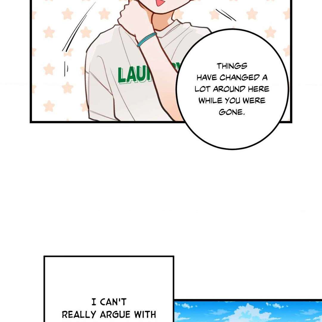 When Pear Blossoms Bloom Chapter 3 page 23 - 