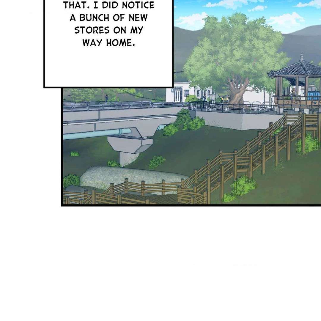 When Pear Blossoms Bloom Chapter 3 page 24 - 