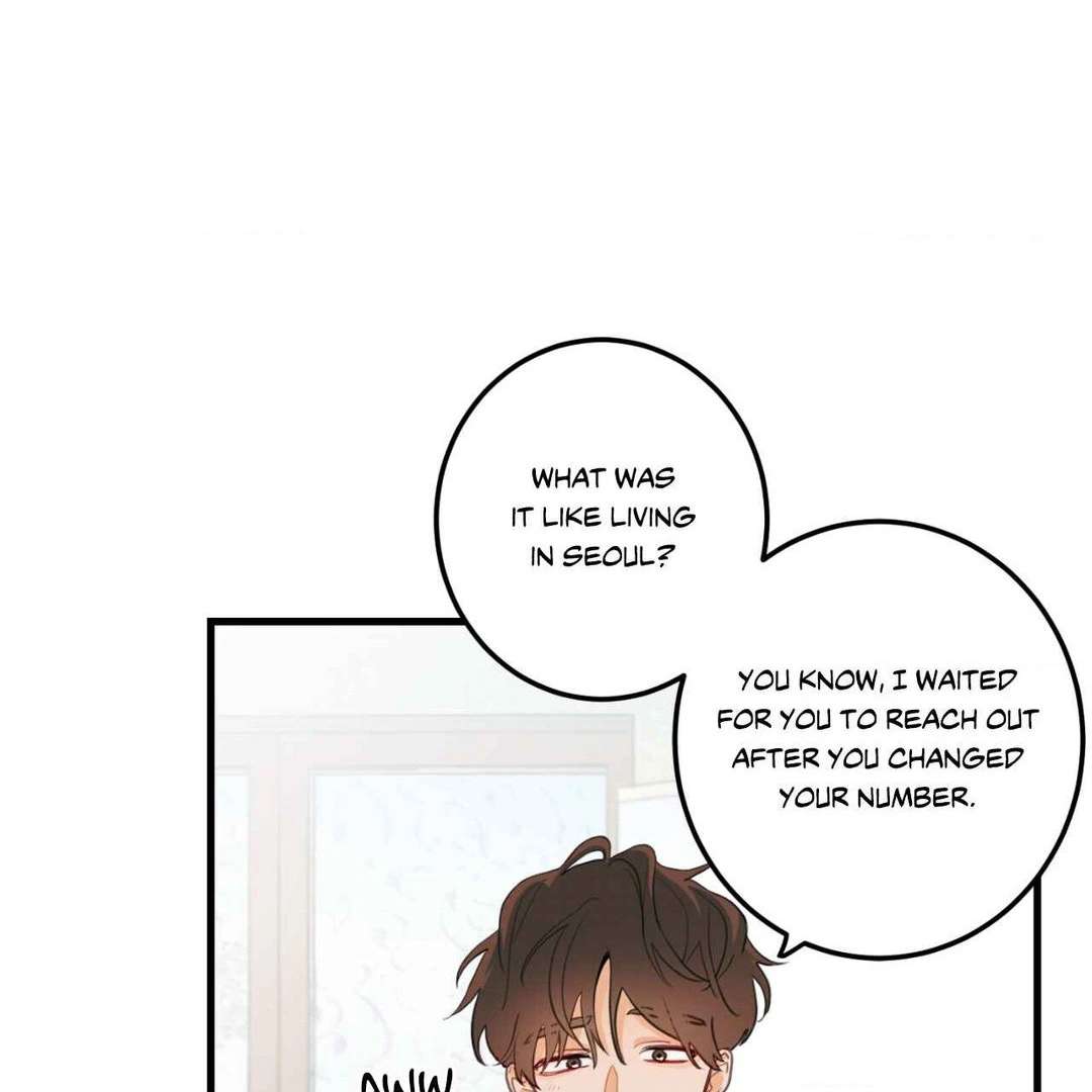 When Pear Blossoms Bloom Chapter 3 page 25 - 