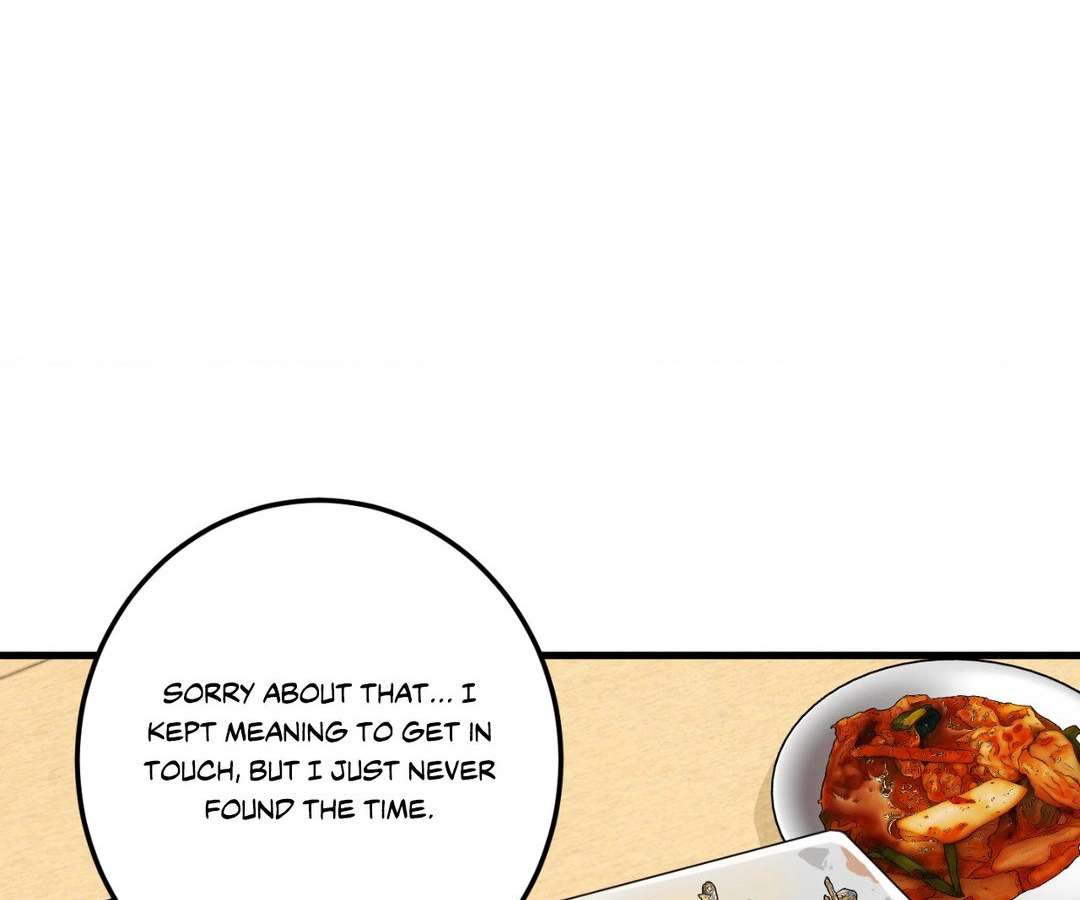 When Pear Blossoms Bloom Chapter 3 page 27 - 