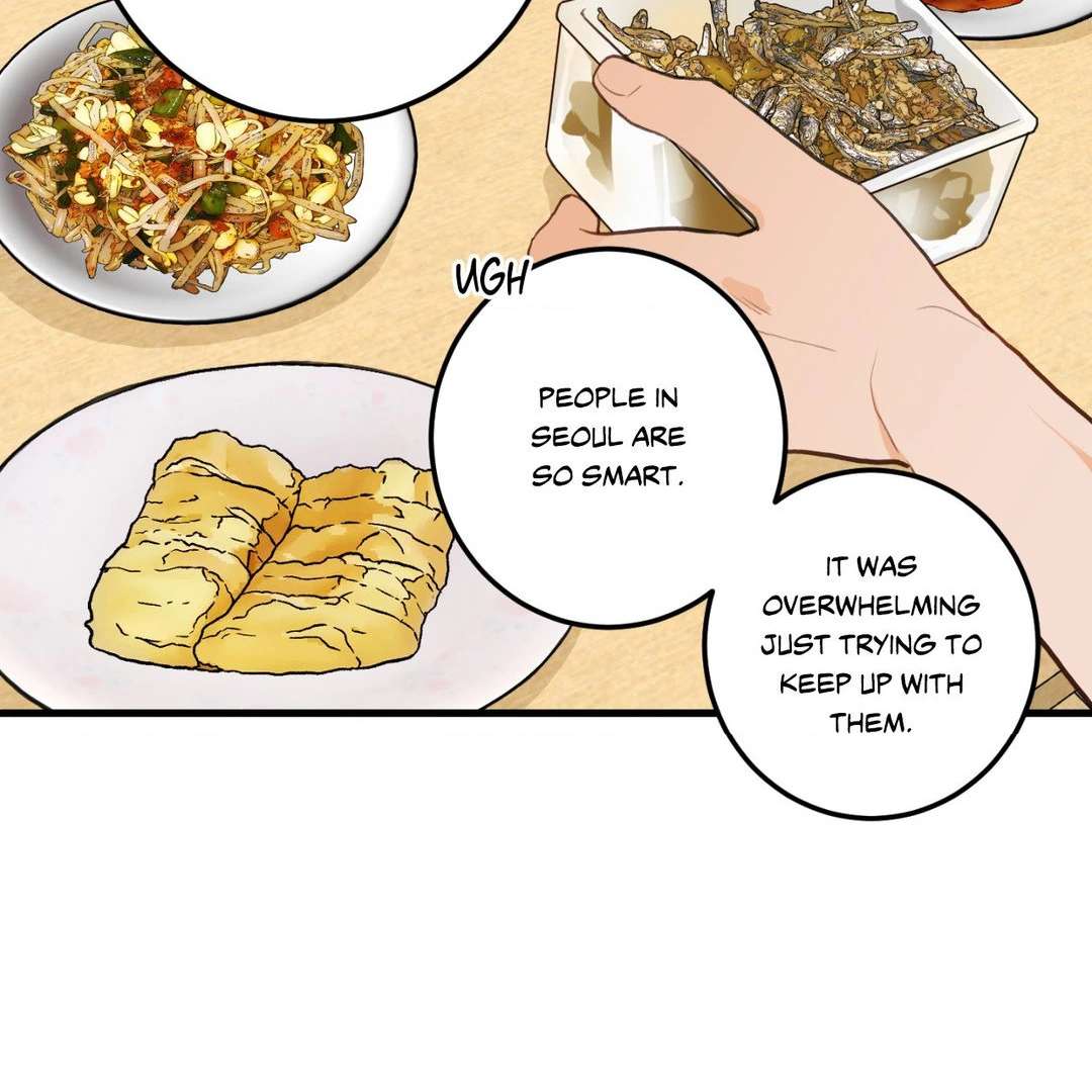 When Pear Blossoms Bloom Chapter 3 page 28 - 