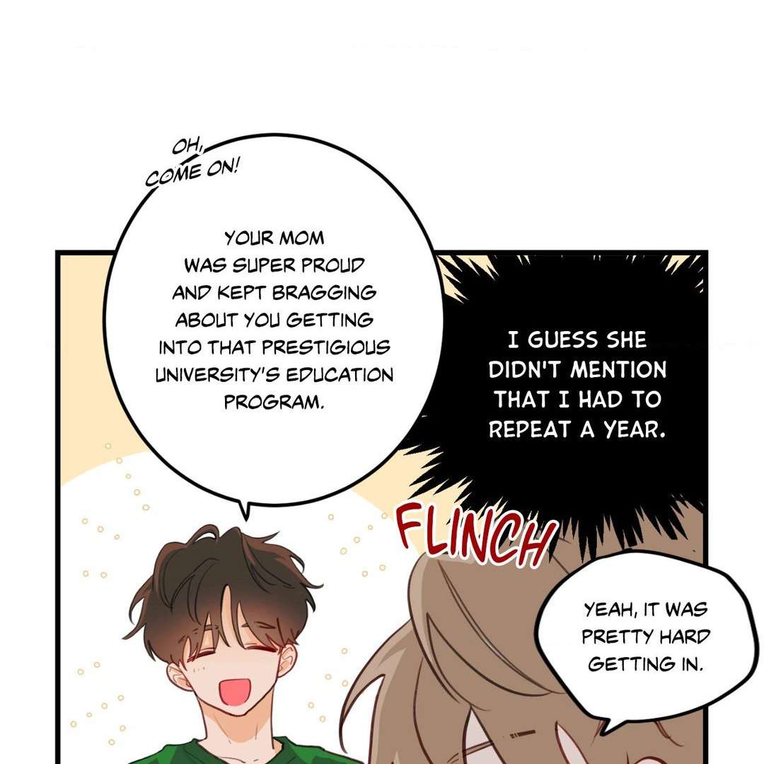 When Pear Blossoms Bloom Chapter 3 page 29 - 
