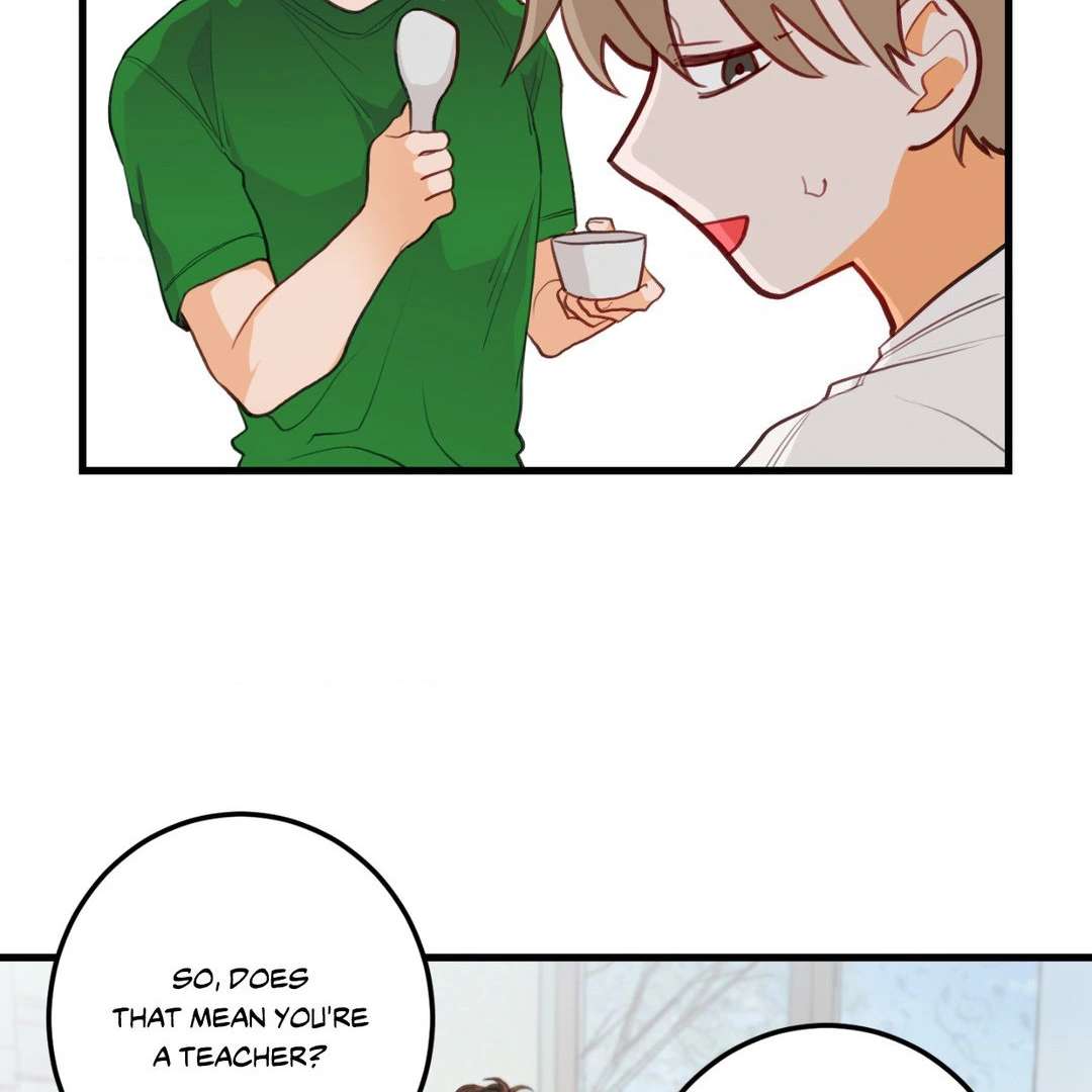 When Pear Blossoms Bloom Chapter 3 page 30 - 