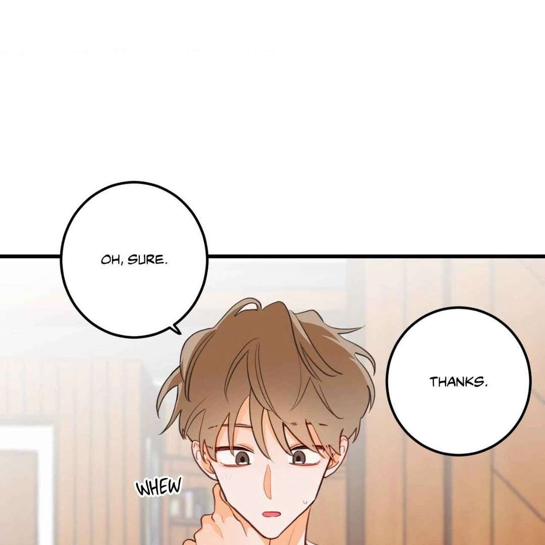 When Pear Blossoms Bloom Chapter 3 page 36 - 