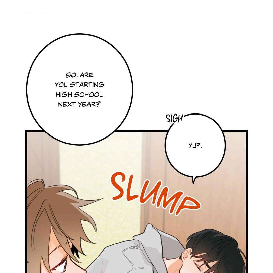 When Pear Blossoms Bloom Chapter 3 page 38 - 