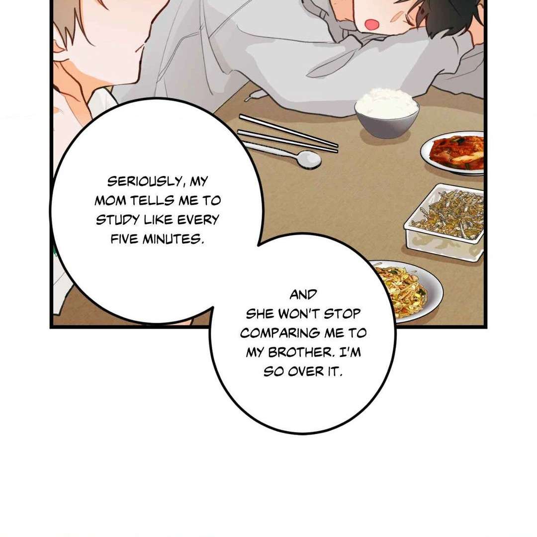 When Pear Blossoms Bloom Chapter 3 page 39 - 