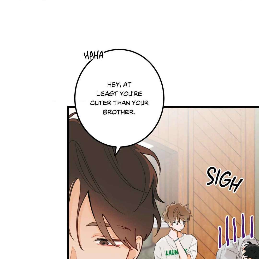 When Pear Blossoms Bloom Chapter 3 page 40 - 