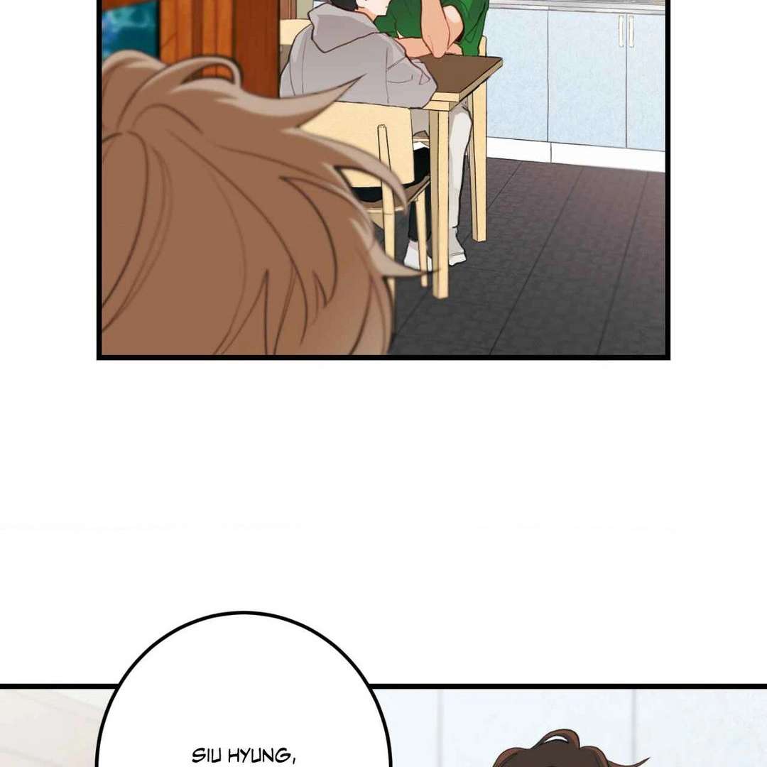 When Pear Blossoms Bloom Chapter 3 page 5 - 