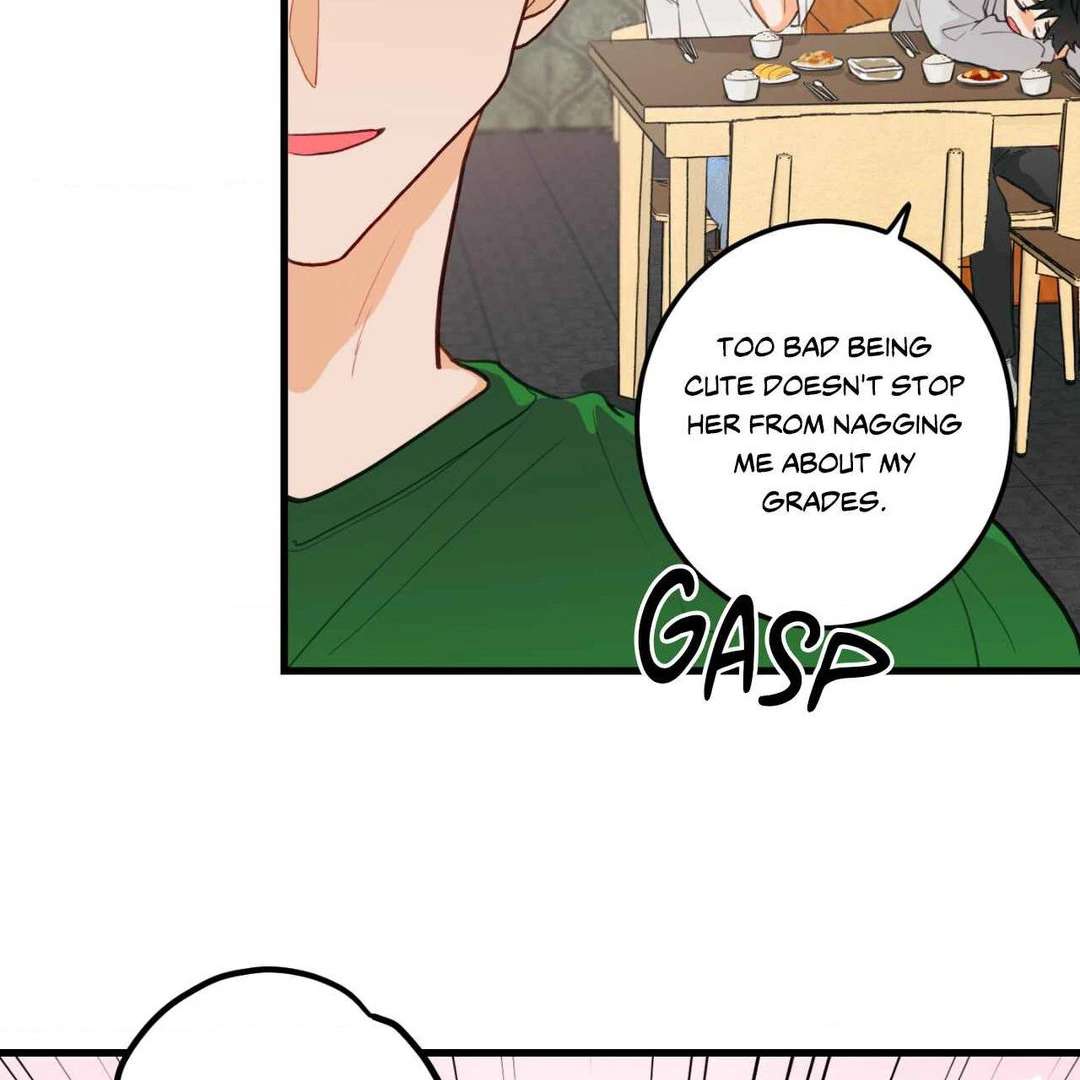 When Pear Blossoms Bloom Chapter 3 page 41 - 
