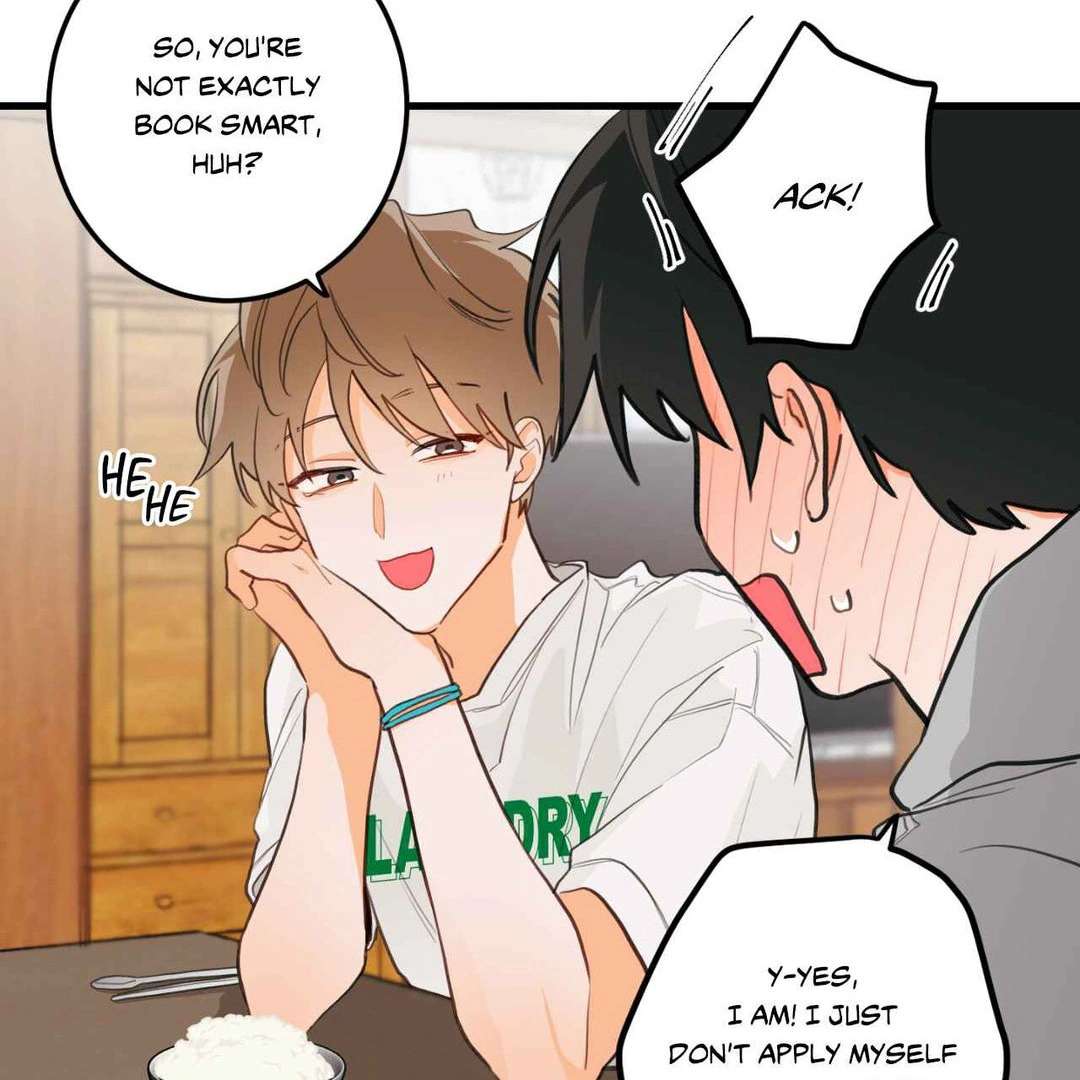 When Pear Blossoms Bloom Chapter 3 page 44 - 
