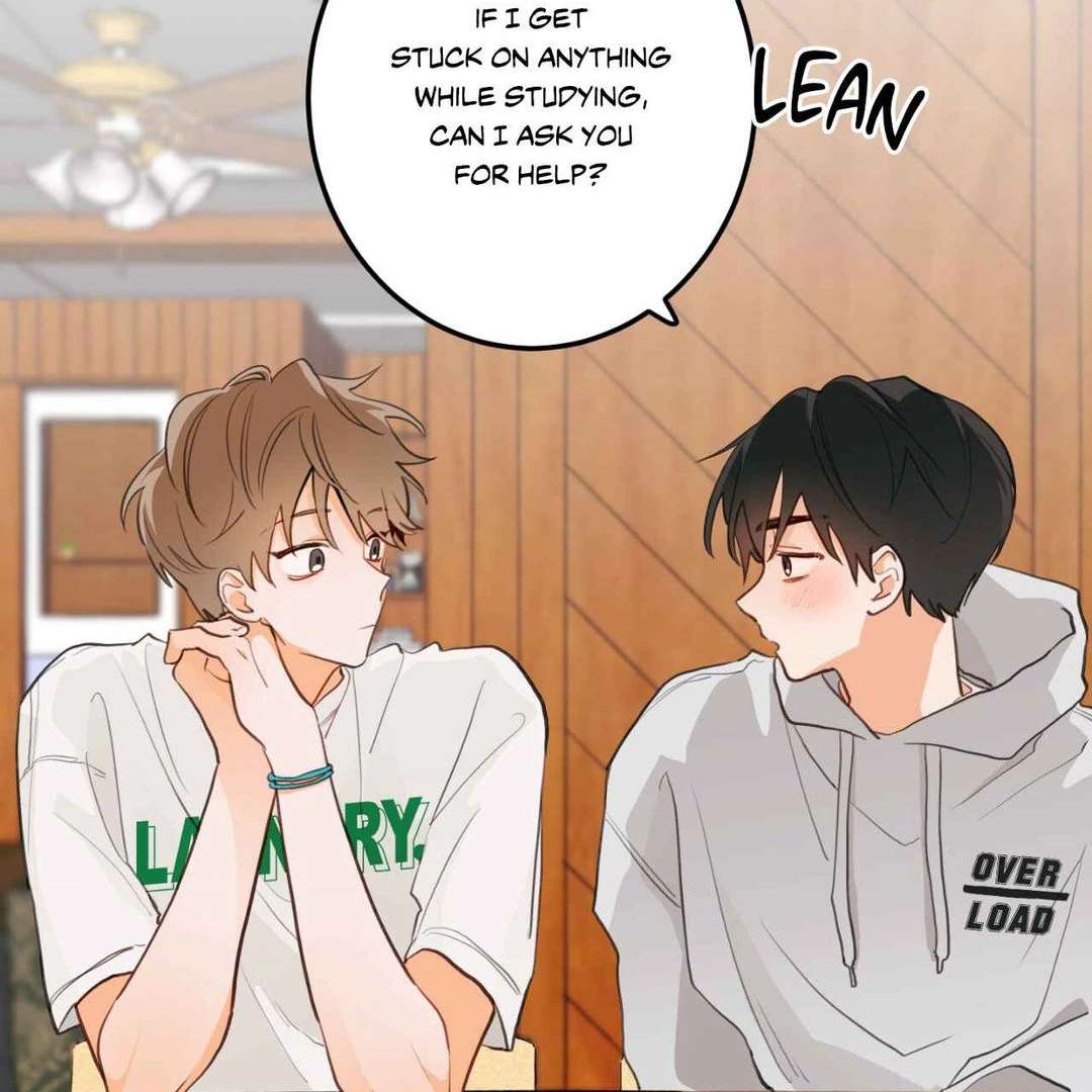 When Pear Blossoms Bloom Chapter 3 page 47 - 