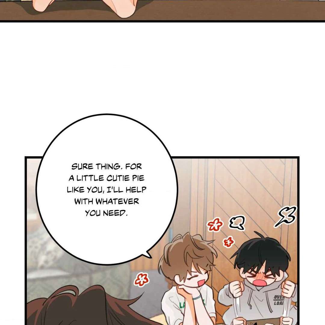 When Pear Blossoms Bloom Chapter 3 page 48 - 