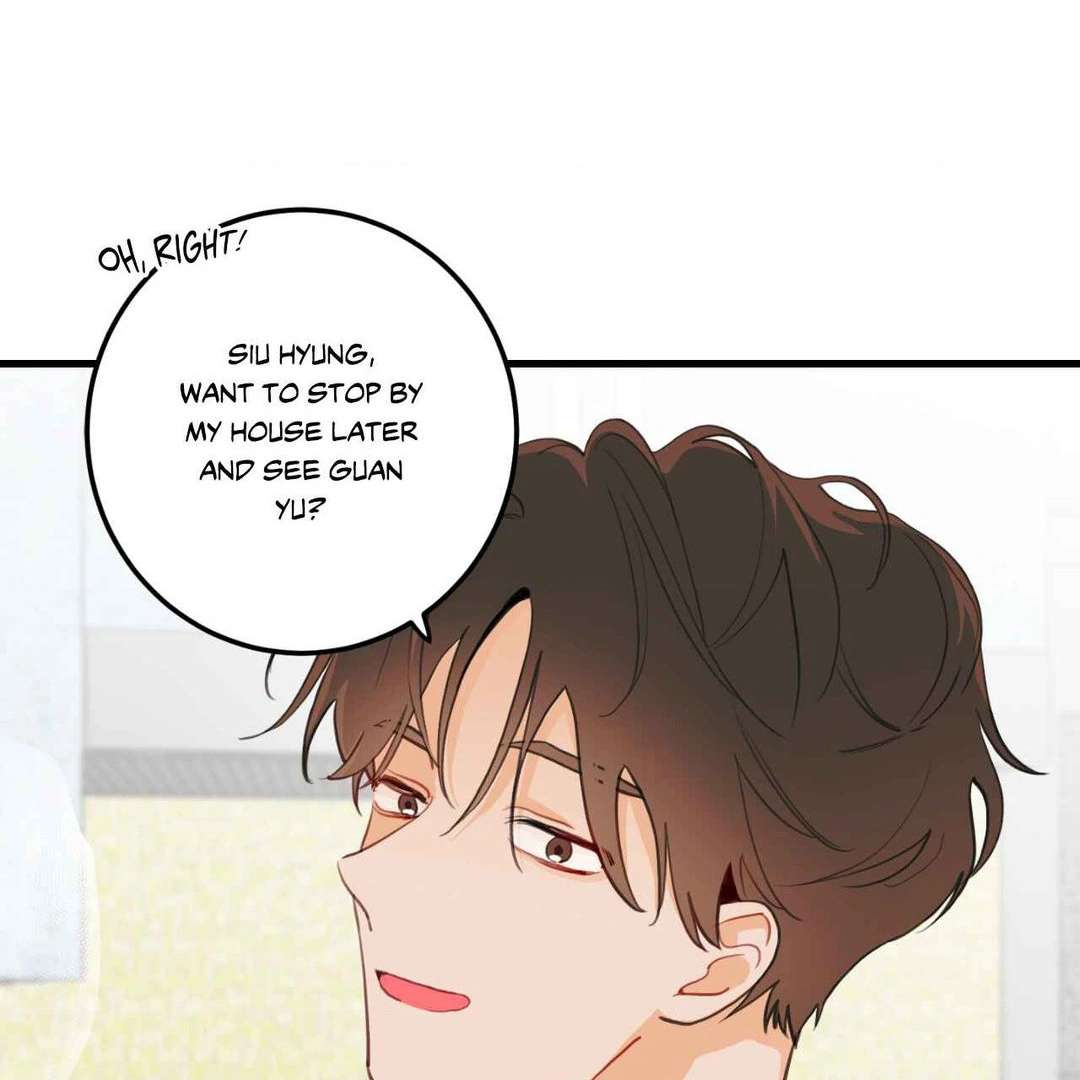 When Pear Blossoms Bloom Chapter 3 page 50 - 