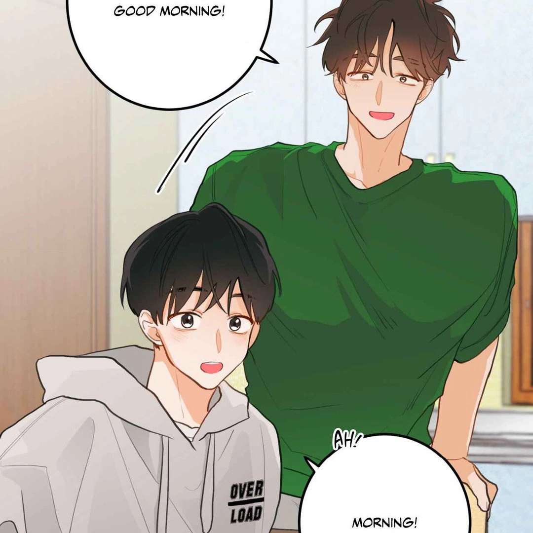When Pear Blossoms Bloom Chapter 3 page 6 - 