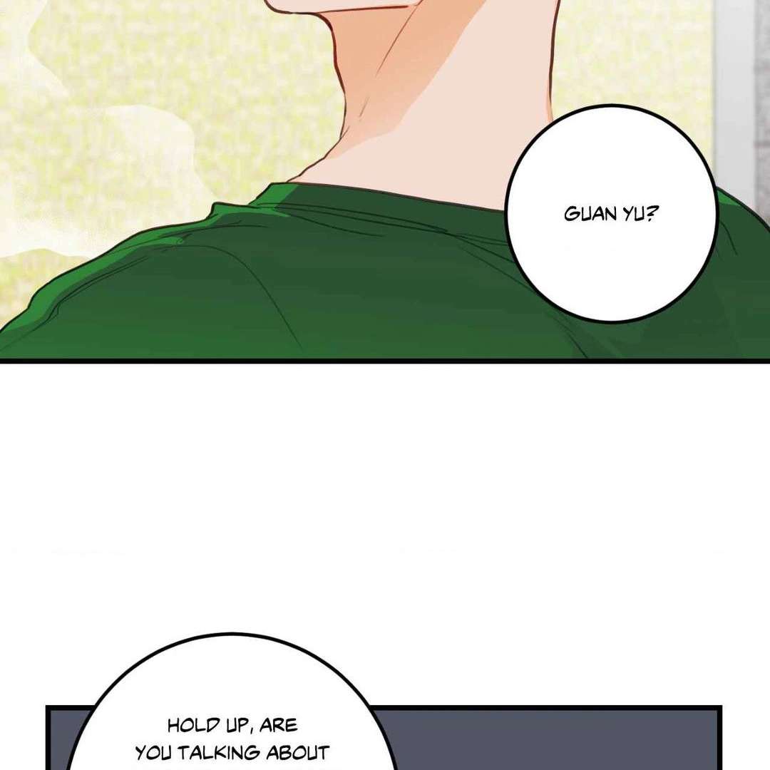 When Pear Blossoms Bloom Chapter 3 page 51 - 