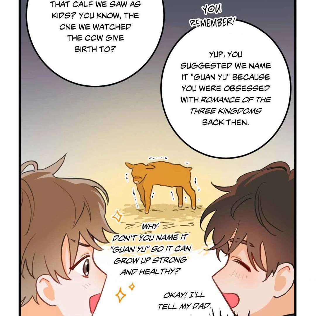 When Pear Blossoms Bloom Chapter 3 page 52 - 