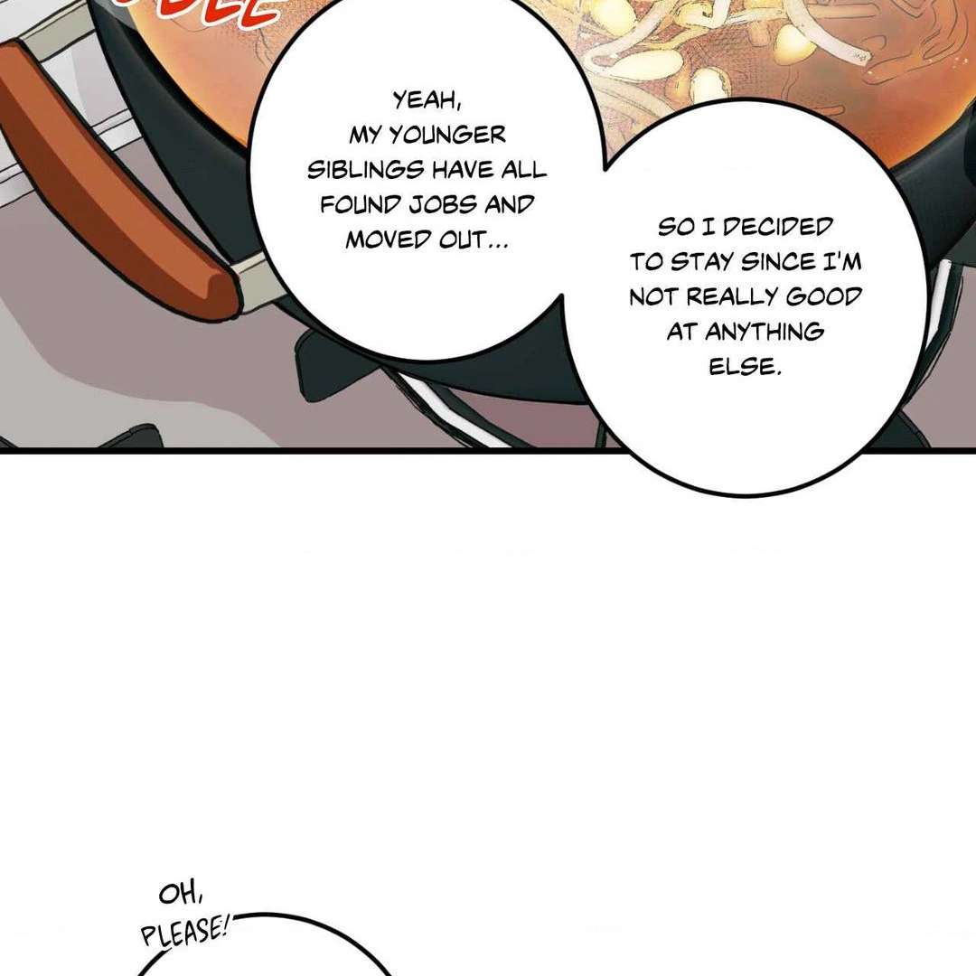 When Pear Blossoms Bloom Chapter 3 page 55 - 