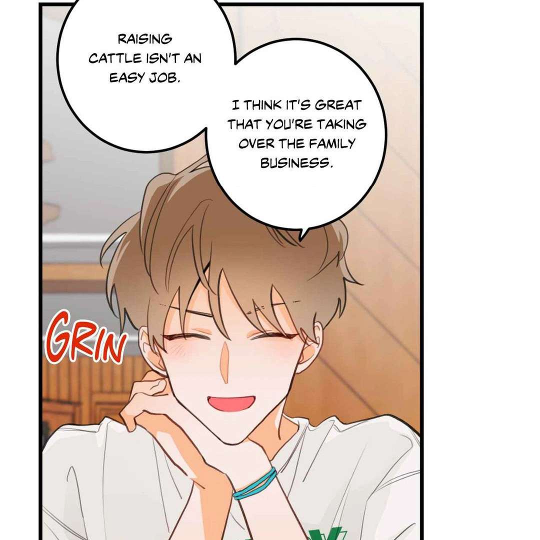 When Pear Blossoms Bloom Chapter 3 page 56 - 