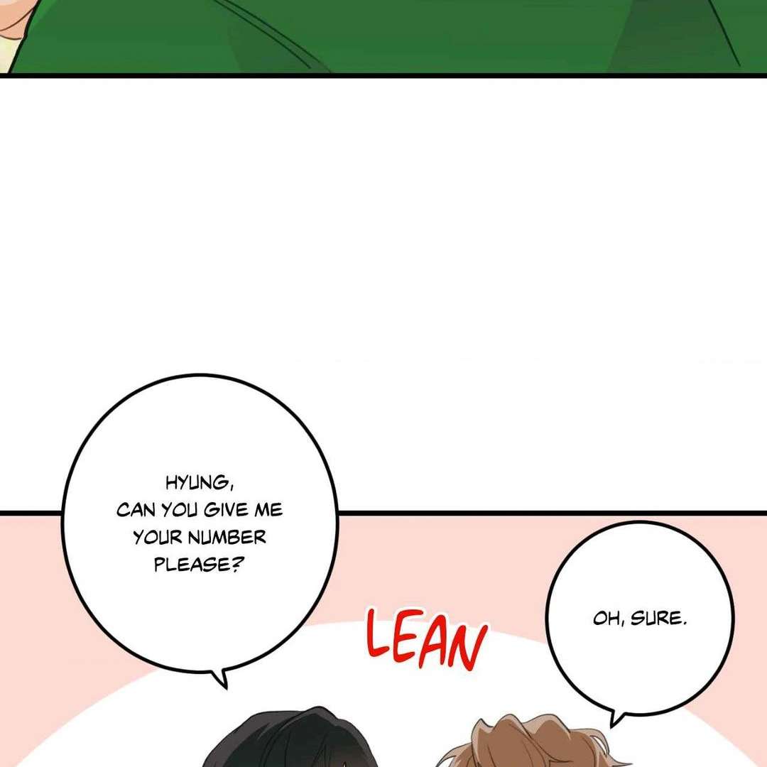 When Pear Blossoms Bloom Chapter 3 page 59 - 