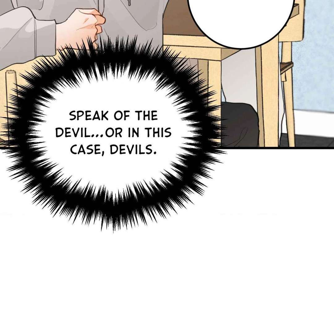 When Pear Blossoms Bloom Chapter 3 page 7 - 