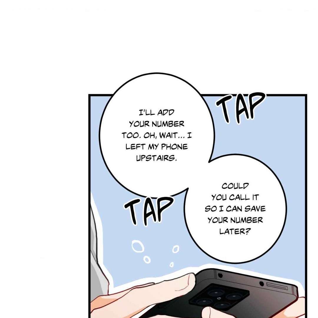When Pear Blossoms Bloom Chapter 3 page 61 - 