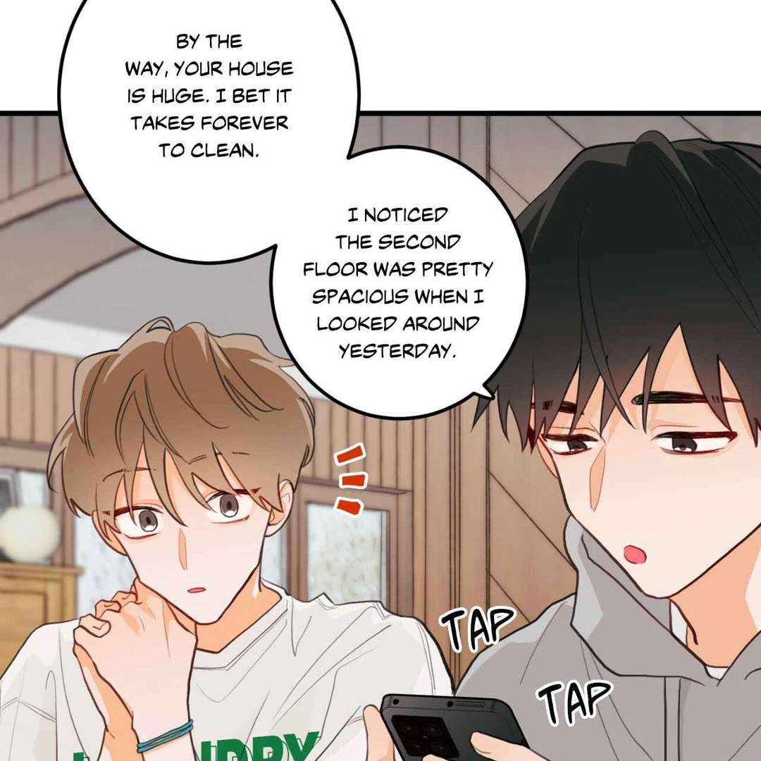 When Pear Blossoms Bloom Chapter 3 page 63 - 