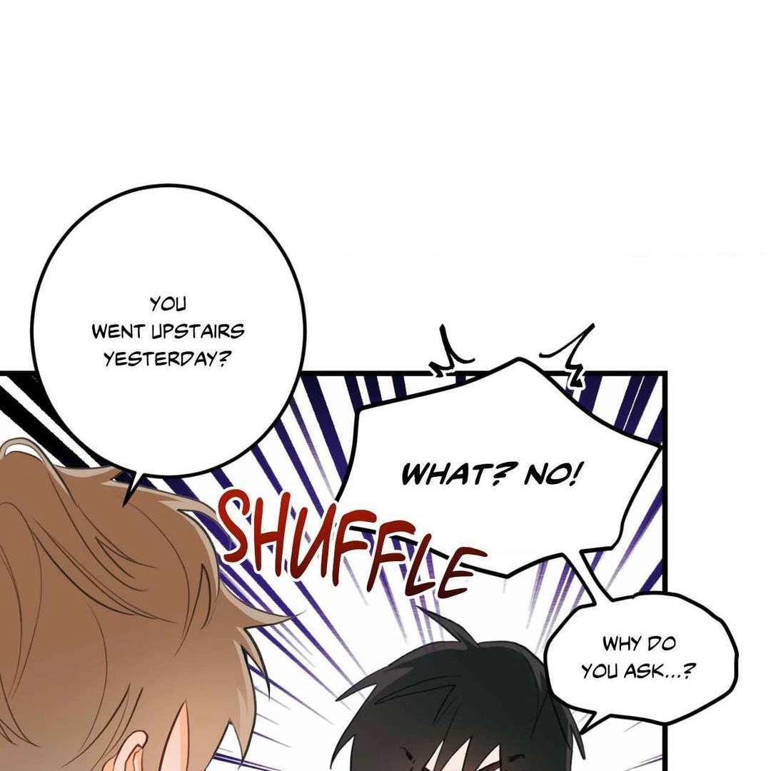 When Pear Blossoms Bloom Chapter 3 page 65 - 