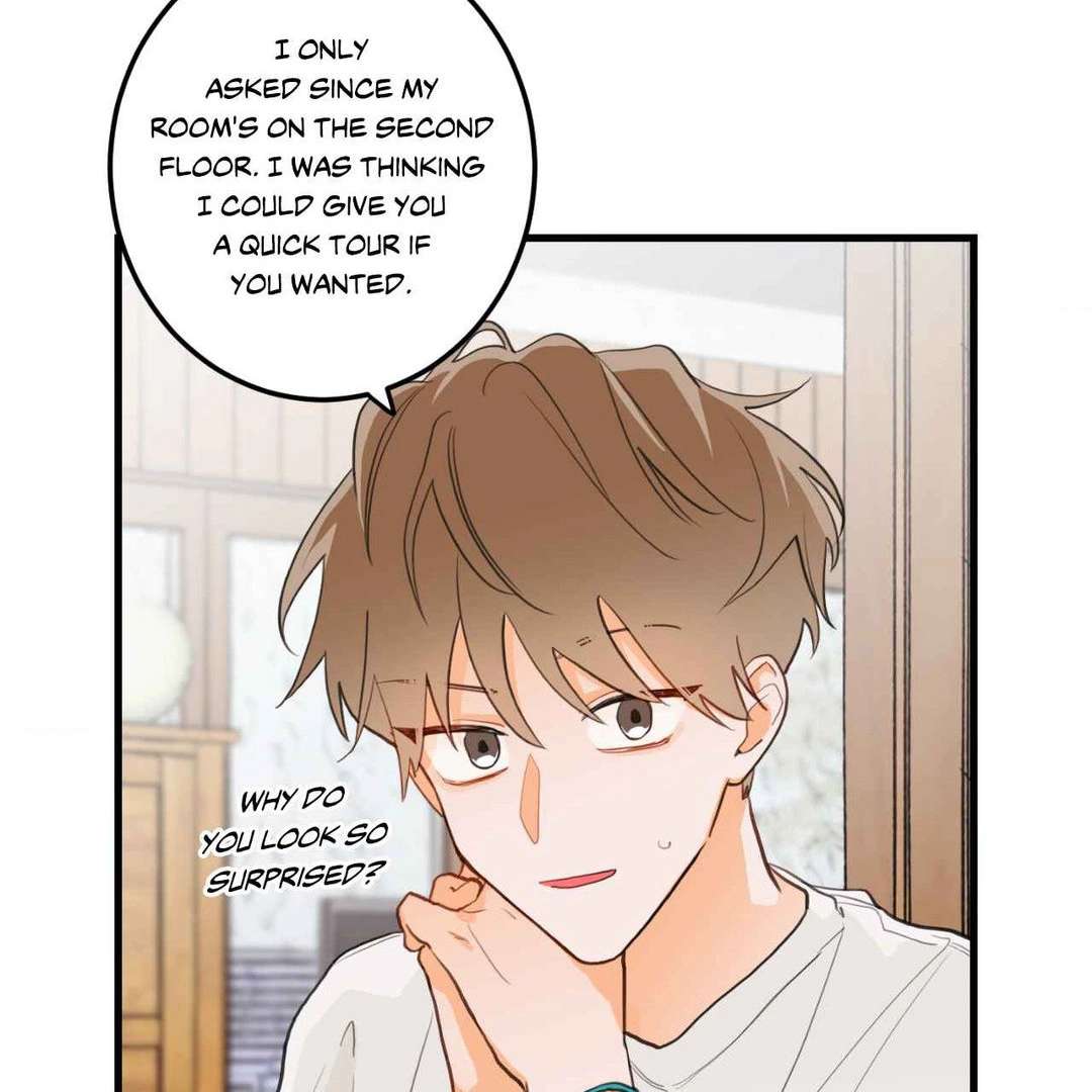 When Pear Blossoms Bloom Chapter 3 page 67 - 