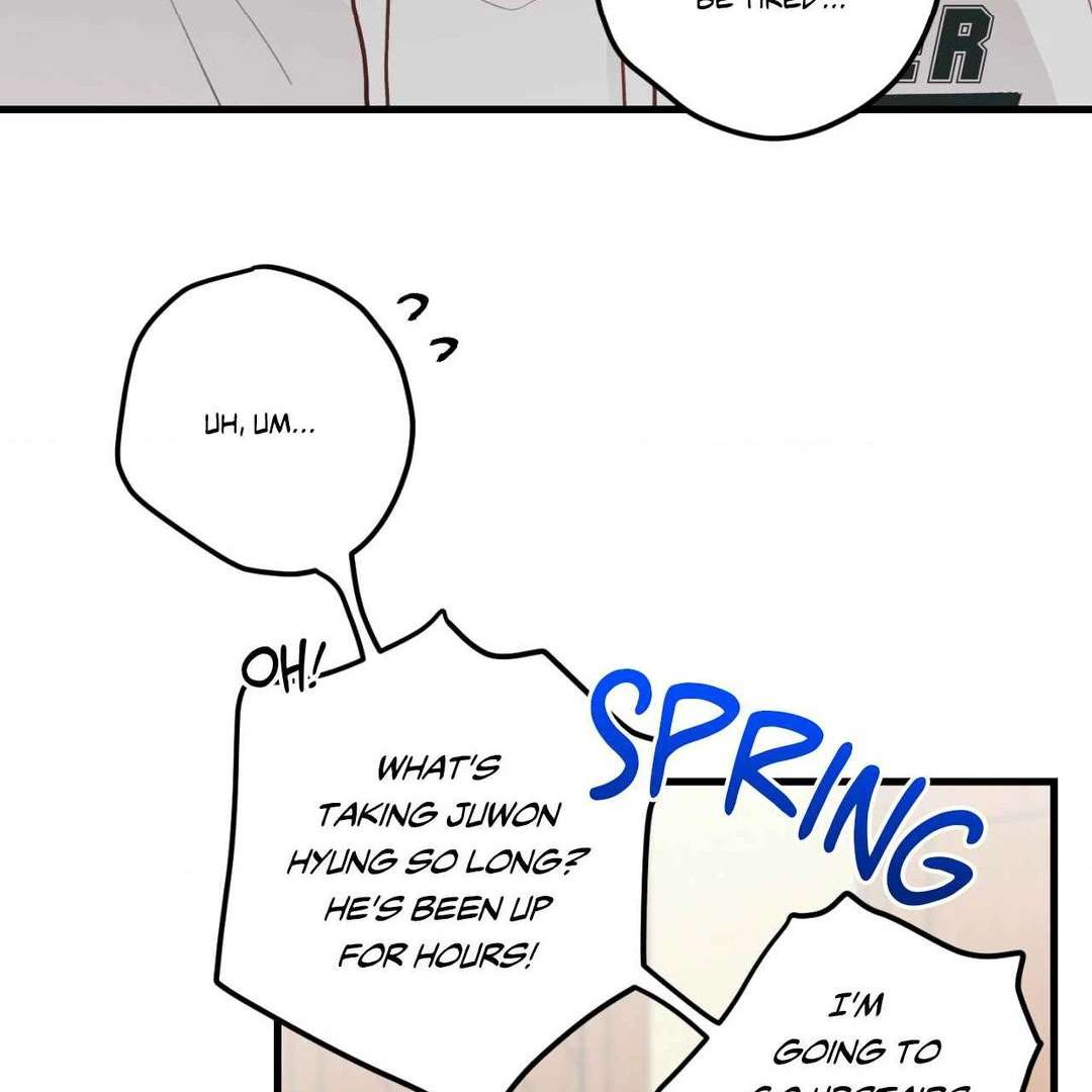 When Pear Blossoms Bloom Chapter 3 page 70 - 