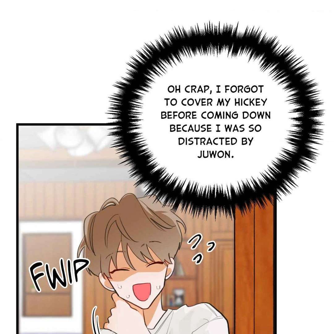 When Pear Blossoms Bloom Chapter 3 page 8 - 