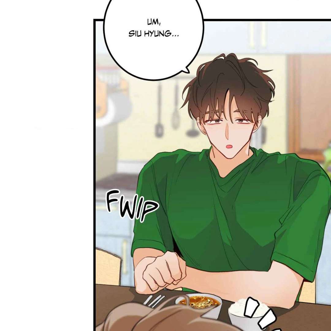When Pear Blossoms Bloom Chapter 3 page 79 - 