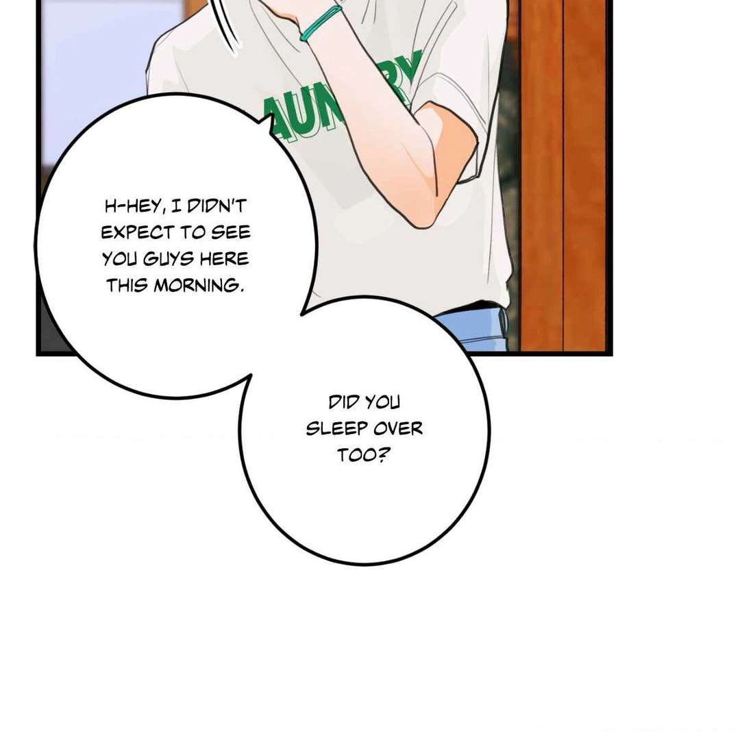 When Pear Blossoms Bloom Chapter 3 page 9 - 