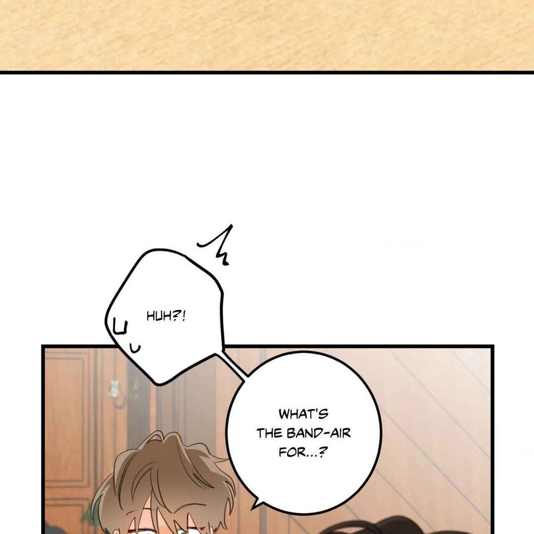 When Pear Blossoms Bloom Chapter 3 page 82 - 
