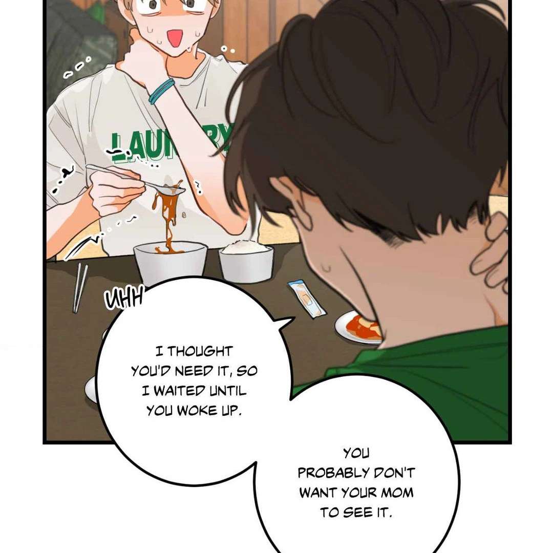 When Pear Blossoms Bloom Chapter 3 page 83 - 