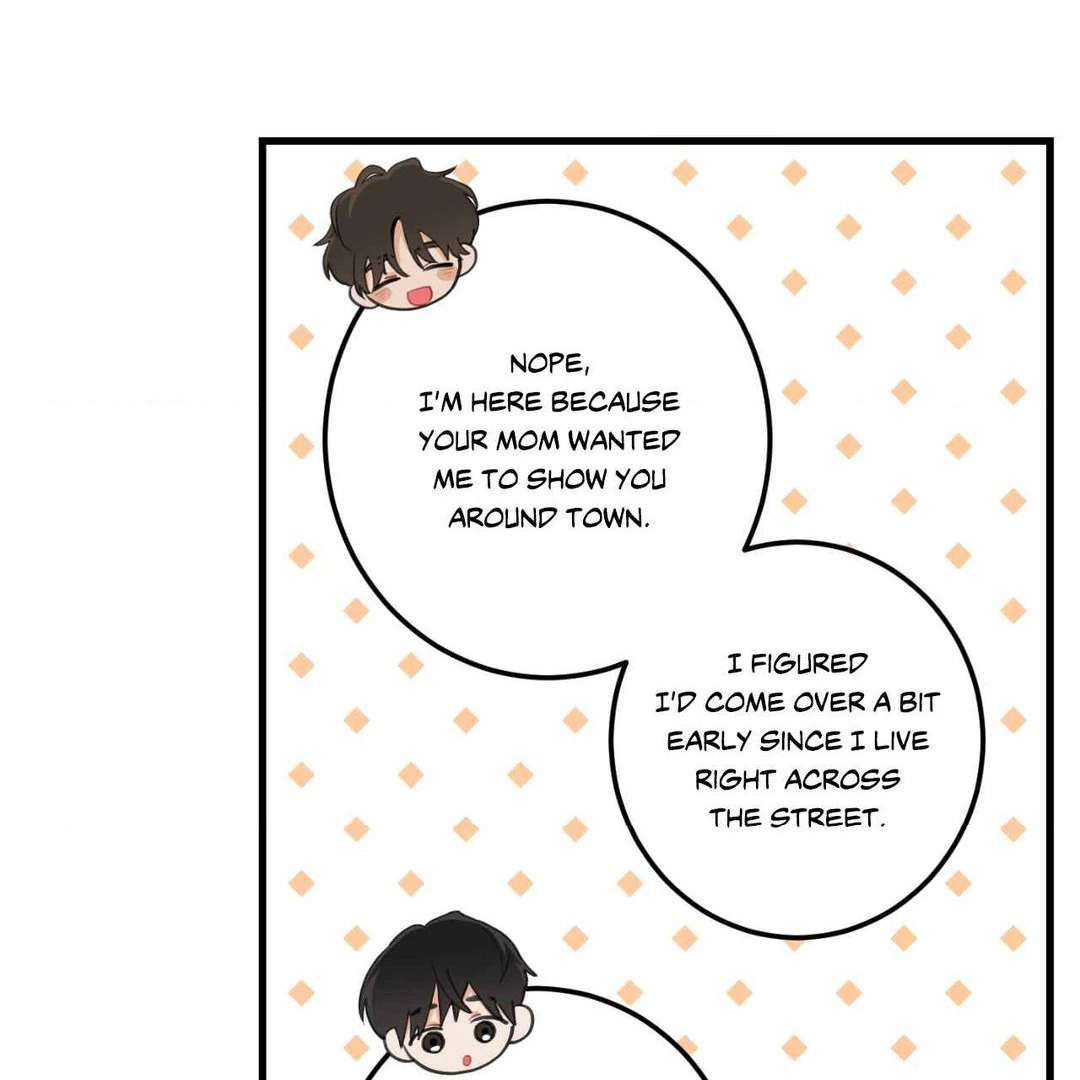 When Pear Blossoms Bloom Chapter 3 page 10 - 