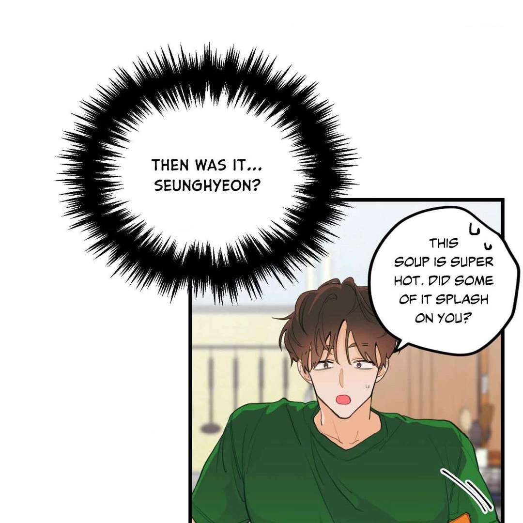 When Pear Blossoms Bloom Chapter 3 page 91 - 