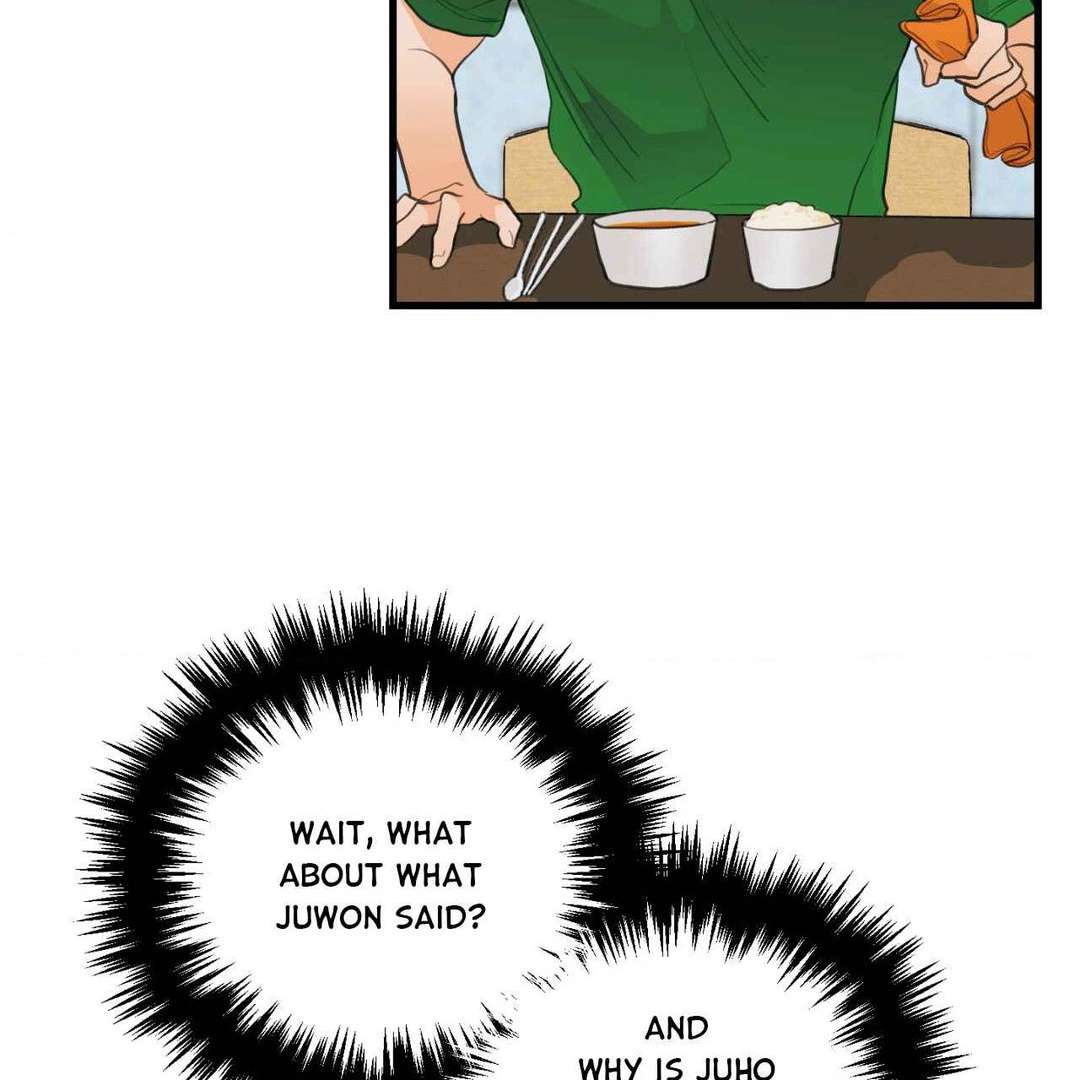 When Pear Blossoms Bloom Chapter 3 page 92 - 
