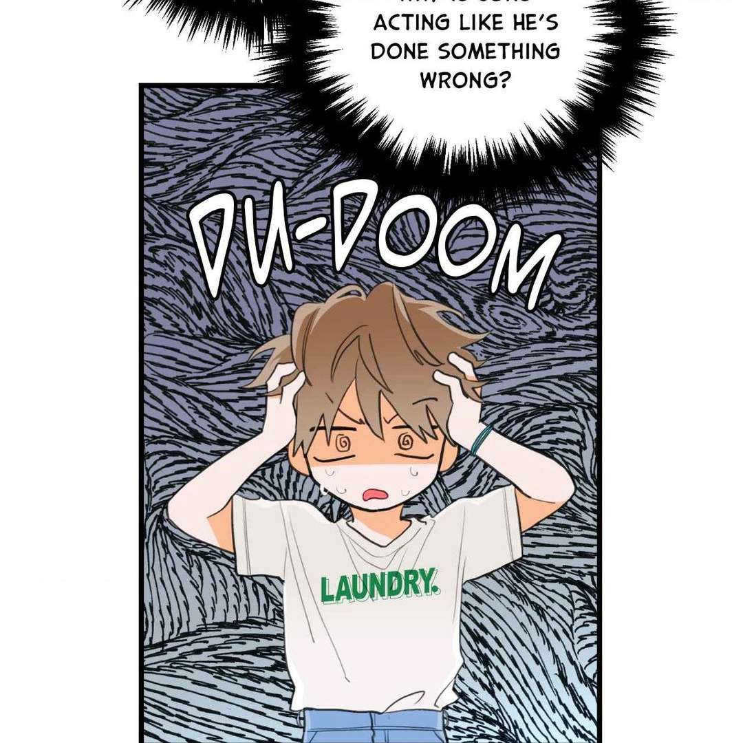 When Pear Blossoms Bloom Chapter 3 page 93 - 