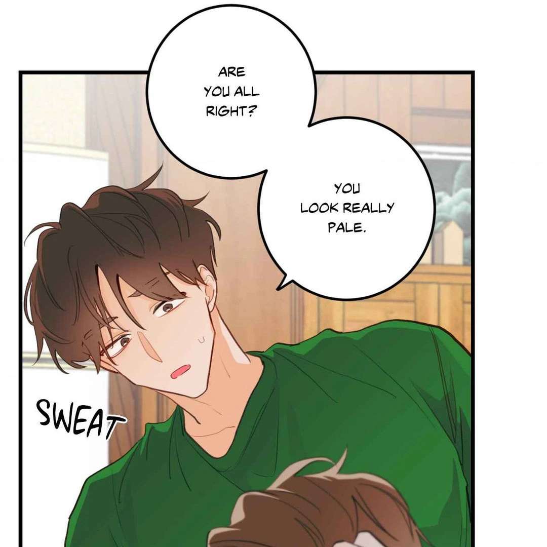 When Pear Blossoms Bloom Chapter 3 page 97 - 