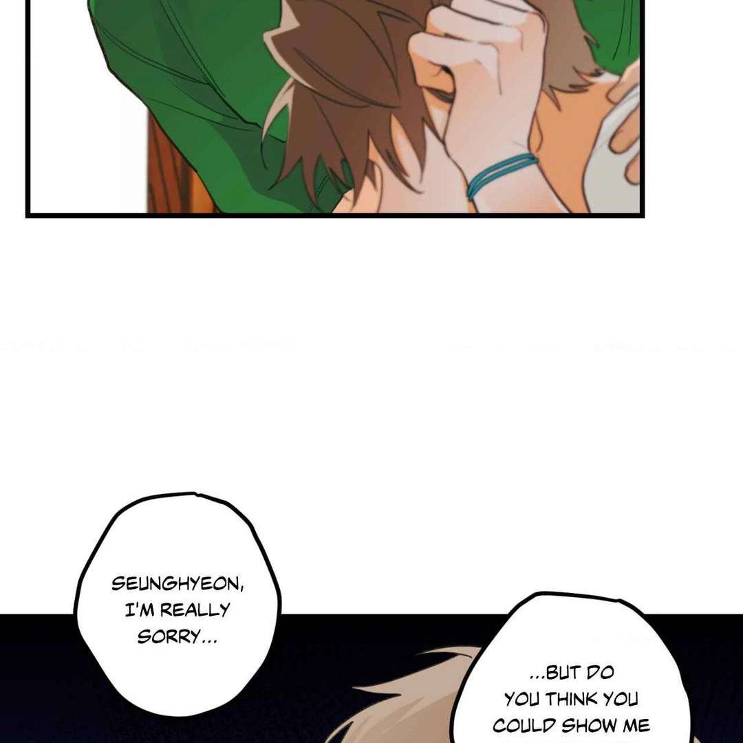When Pear Blossoms Bloom Chapter 3 page 98 - 
