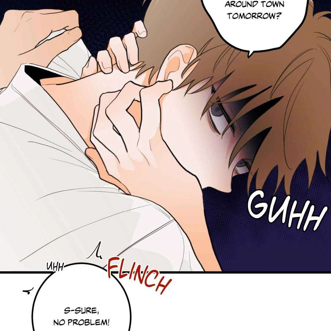 When Pear Blossoms Bloom Chapter 3 page 99 - 