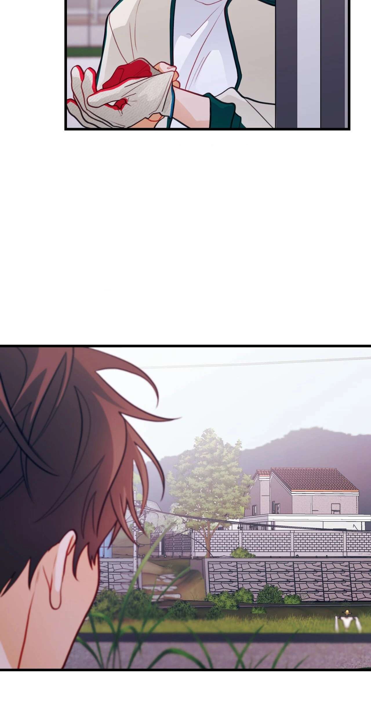 When Pear Blossoms Bloom Chapter 30 page 2 - 