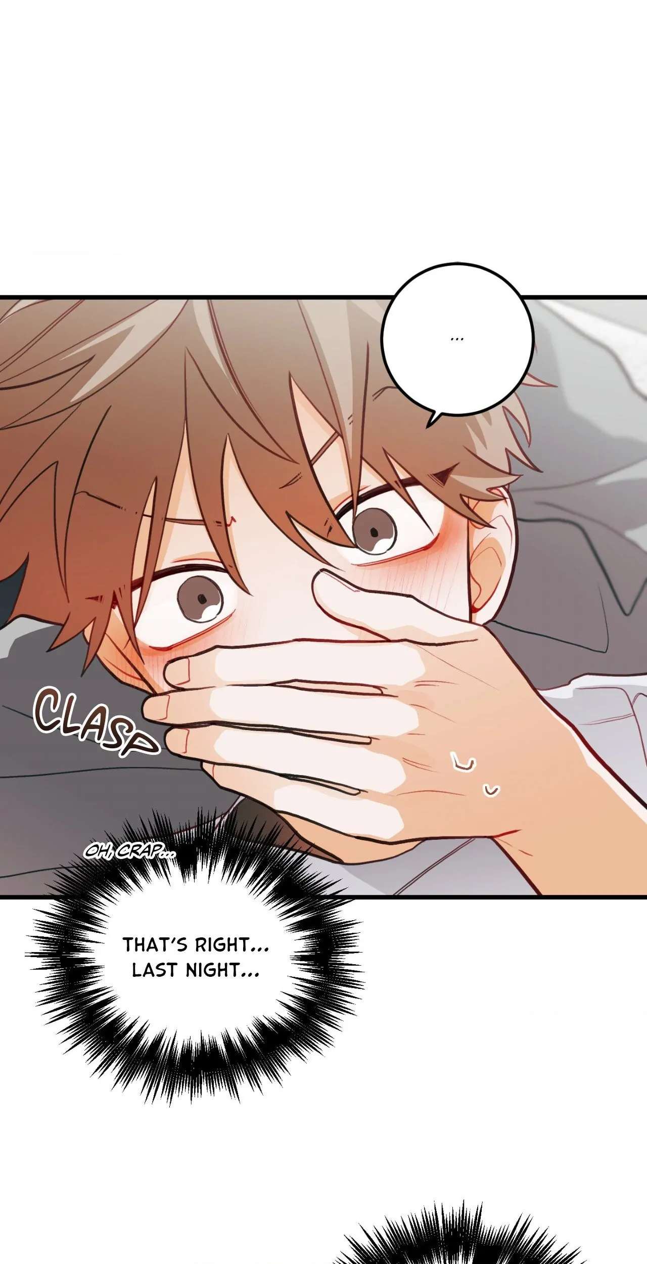 When Pear Blossoms Bloom Chapter 30 page 11 - 