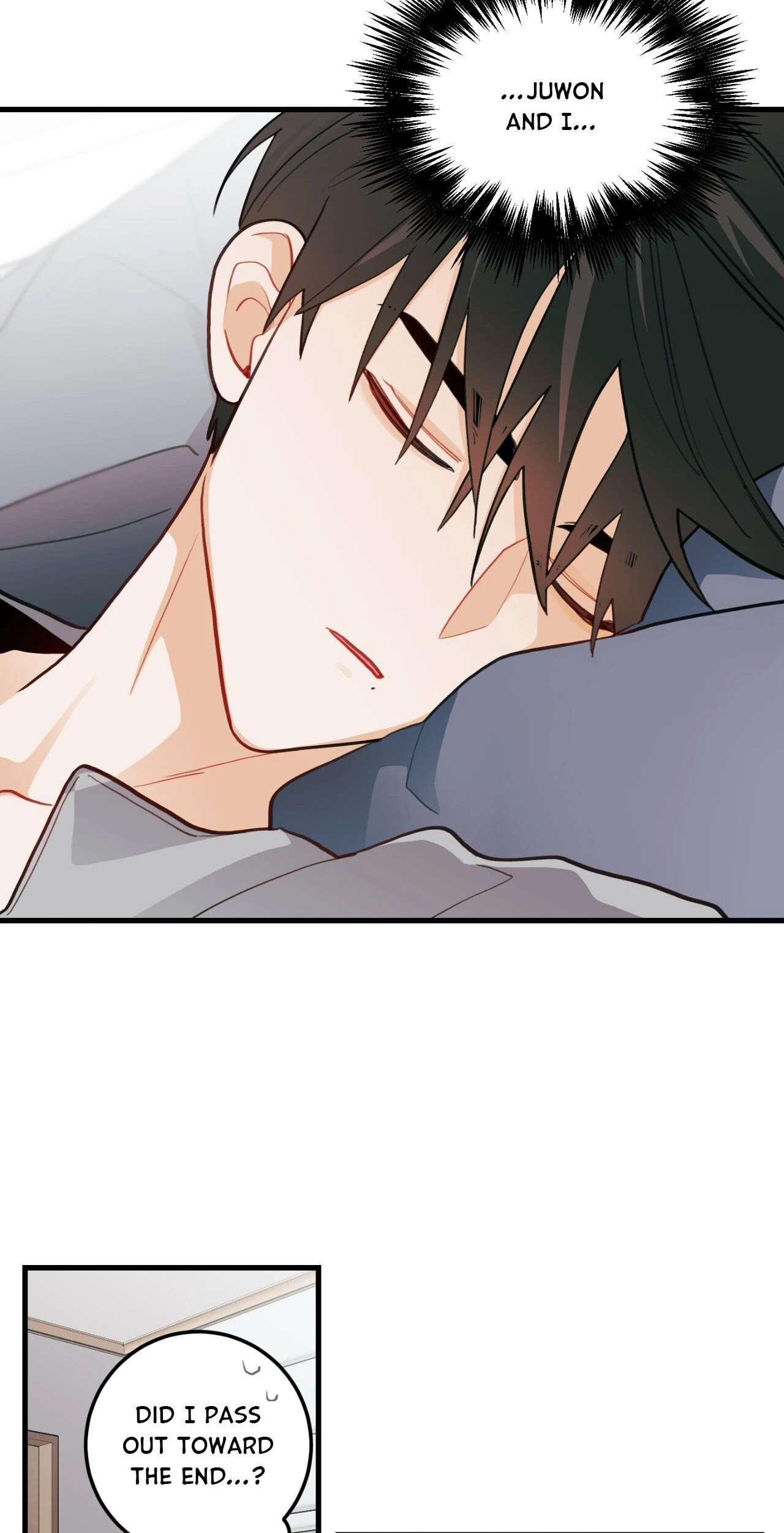 When Pear Blossoms Bloom Chapter 30 page 12 - 